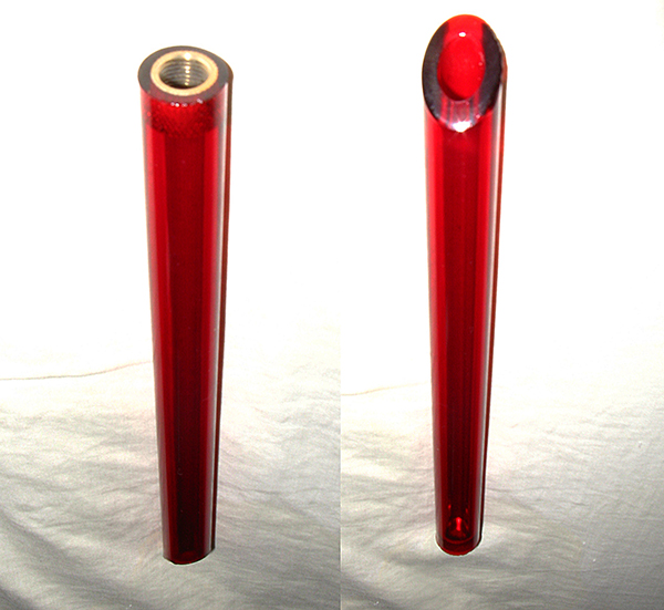 Replacement Stem View